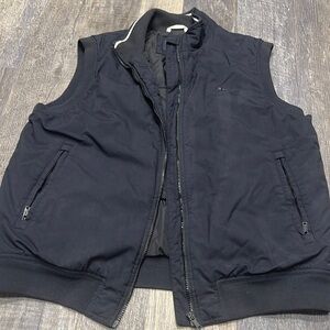 Lacoste vest for men